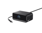 Anker staat op het punt om het oplaadstation (7-in-1, 100W, intrekbare USB-C kabel) in Japan te lanceren. (Afbeeldingsbron: Anker)