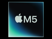 Apple M5 SoC (afbeeldingsbron: Apple)