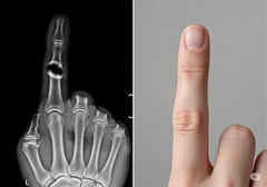 Bone Biologics dient octrooi in voor nieuwe botregeneratietechnologie (Afbeeldingsbron: AI-gegenereerde illustratieve afbeelding)