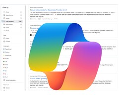 Copilot lijkt spam te hebben gepost op GitHub