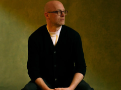 Een foto van Dan Pinchbeck (bron: Dan Pinchbeck)