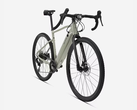 De Van Rysel E-GRVL AF Discover e-bike (foto) van Decathlon is gelanceerd in Europa. (Afbeeldingsbron: Decathlon)