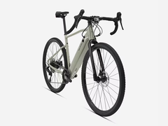 De Van Rysel E-GRVL AF Discover e-bike (foto) van Decathlon is gelanceerd in Europa. (Afbeeldingsbron: Decathlon)