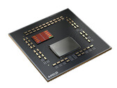 De Ryzen 7000X3D-serie wordt getipt voor release begin volgend jaar. (Beeldbron: AMD)