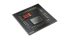 De Ryzen 7000X3D-serie wordt getipt voor release begin volgend jaar. (Beeldbron: AMD)