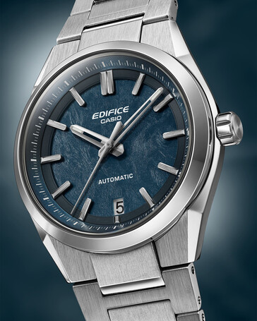 (Afbeeldingsbron: Casio)