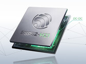 De ESP32-H21 draadloze SoC integreert een on-chip DC-DC converter om het stroomverbruik in altijd-aan, batterijgevoede IoT-apparaten te verminderen.
