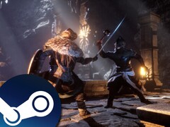 Ertugrul of Ulukayin is op 12 juni in Early Access op Steam gelanceerd en heeft momenteel een 92% positieve beoordeling. (Afbeeldingsbron: Steam)
