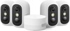 De eufyCam C35 beveiligingscamera 4-Cam Kit. (Afbeeldingsbron: eufy)
