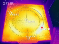 Halo-Bed alle Zones