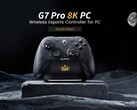 De GameSir G7 Pro 8K PC Royal2 Edition werkt alleen met PC.