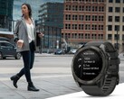 Er is een Google Maps app voor Garmin smartwatches (afbeelding). (Afbeeldingsbron: Garmin)