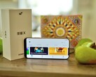 Het scherm van de Honor X80 Pro Max kan indien nodig zeer helder worden.