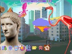 HypnoSpace Outlaw komt naar iOS en Android.