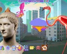 HypnoSpace Outlaw komt naar iOS en Android.