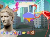 HypnoSpace Outlaw komt naar iOS en Android. 