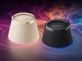 De Xiaomi Bluetooth-luidspreker Magnetic Edition in 2 kleuren (afbeelding bewerkt)