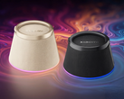 De Xiaomi Bluetooth-luidspreker Magnetic Edition in 2 kleuren (afbeelding bewerkt)