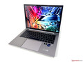 HP ZBook Firefly 14 G9 laptop in review: Intel Alder Lake-U vertraagt dit mobiele werkstation
