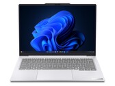 Lenovo ThinkBook 14x Gen 2 in Celestial White.