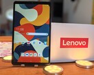 Lenovo Tab K9 in review