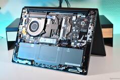Lenovo ThinkPad T14 Gen 7: Interne onderdelen