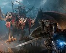 Lords of the Fallen spelafbeelding op Steam. (Afbeeldingsbron: Steam)