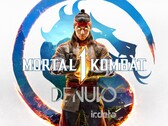 Afbeelding van de Denuvo-beveiliging voor Mortal Kombat 1