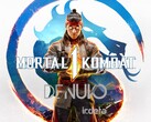 Afbeelding van de Denuvo-beveiliging voor Mortal Kombat 1