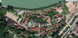 Locatieservices Motorola Edge 50 Pro - keerpunt
