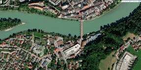 Locatiediensten Garmin Venu 2 - brug