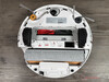 Onderkant van de Roborock Qrevo Curv 2 Flow