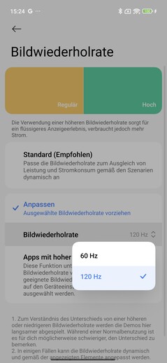 Xiaomi Poco F7