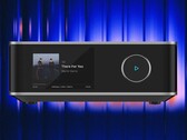 WiiM stopt een 100-watt versterker in de nieuwe WiiM Amp Ultra (Afbeelding bron: WiiM)