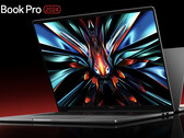 Xiaomi Redmi Book Pro 2024 officieel aangekondigd (Afbeelding bron: Redmi [Bewerkt])