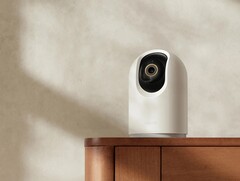 De Xiaomi Smart Camera C500 Pro kan 360° horizontaal draaien. (Afbeeldingsbron: Xiaomi)