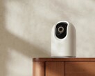 De Xiaomi Smart Camera C500 Pro kan 360° horizontaal draaien. (Afbeeldingsbron: Xiaomi)