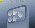 De Poco F8-serie wordt geplaagd voor een lancering op 27 november. Afgebeeld: een teaserfoto voor de serie. (Afbeeldingsbron: Xiaomi)
