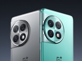 Knipper en je mist het, blijkbaar. (Bron: OnePlus)