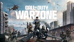 Het komende seizoen van Warzone zal betere matchmaking bieden (Afbeelding Bron: Call of Duty)