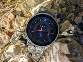 De Galaxy Watch5 Pro komt nu in aanmerking voor zijn eerste grote OS-update. (Afbeelding bron: Notebookcheck)