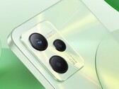 Budget Realme-telefoons gaan mogelijk binnenkort 5G. (Bron: Realme)