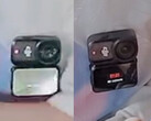 Verwacht wordt dat de Osmo Nano zich deze maand niet meer bij de Mic 3 en Osmo 360 zal voegen. (Afbeeldingsbron: via Igor Bogdanov)