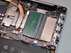 Asus ExpertBook PM3: Eén SO-DIMM-sleuf bezet