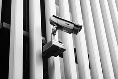 AI-surveillancetools roepen nieuwe zorgen over privacy op.