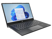 Core i5-1235U prestaties debuut: Gateway Ultra Slim 14.1 GWTC51427 laptop review