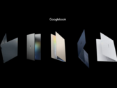 Googlebook-laptops worden gepositioneerd als duurdere, op AI gerichte alternatieven voor traditionele Chromebooks.
