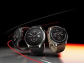 Wil je een GTR 4? Hier is iets anders om eerst over na te denken. (Bron: Amazfit)