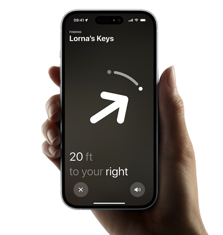 (Afbeeldingsbron: Apple)