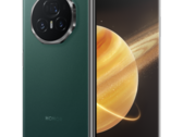 De Honor Magic V3 is verkrijgbaar in vier kleuren, waaronder Tundra Green (Afbeelding bron: Honor)